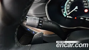 Genesis G80, 2024 — миниатюра 27