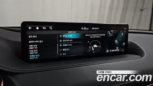 Genesis G80, 2024 — миниатюра 28