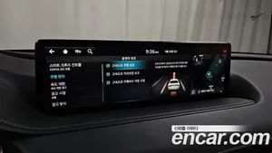 Genesis G80, 2024 — миниатюра 29