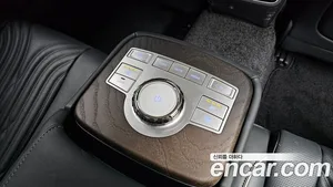 Genesis G80, 2024 — миниатюра 30