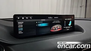 Genesis G80, 2024 — миниатюра 32