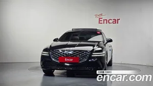 Genesis G80, 2026 — миниатюра 3
