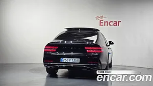 Genesis G80, 2026 — миниатюра 4