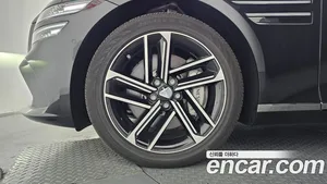 Genesis G80, 2026 — миниатюра 5