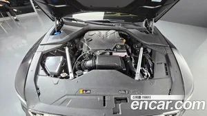 Genesis G80, 2026 — миниатюра 6
