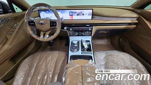 Genesis G80, 2026 — миниатюра 10