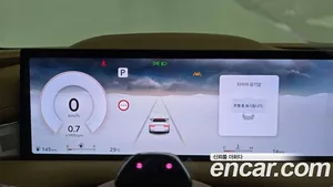 Genesis G80, 2026 — миниатюра 11
