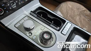 Genesis G80, 2026 — миниатюра 12