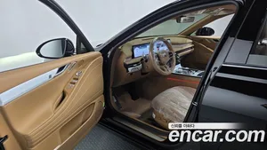 Genesis G80, 2026 — миниатюра 13