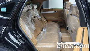 Genesis G80, 2026 — миниатюра 17