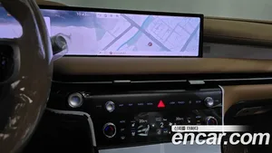 Genesis G80, 2026 — миниатюра 18