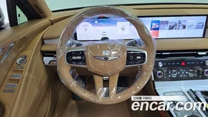 Genesis G80, 2026 — миниатюра 19