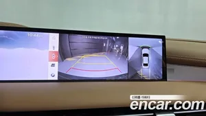 Genesis G80, 2026 — миниатюра 20