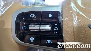 Genesis G80, 2026 — миниатюра 22