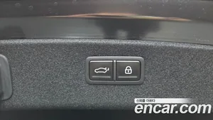 Genesis G80, 2026 — миниатюра 24
