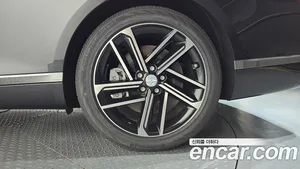 Genesis G80, 2026 — миниатюра 7