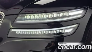 Genesis G80, 2026 — миниатюра 8
