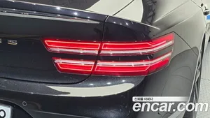 Genesis G80, 2026 — миниатюра 9