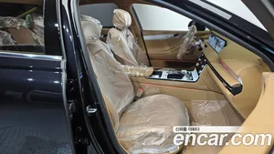 Genesis G80, 2026 — миниатюра 16