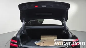 Genesis G80, 2026 — миниатюра 27