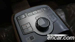Genesis G80, 2026 — миниатюра 28