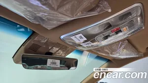 Genesis G80, 2026 — миниатюра 29