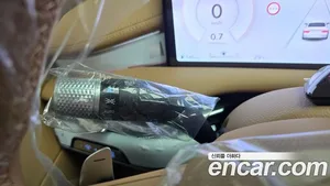 Genesis G80, 2026 — миниатюра 30