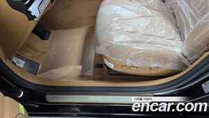 Genesis G80, 2026 — миниатюра 31