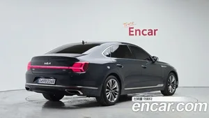 Kia K9, 2022 — миниатюра 2