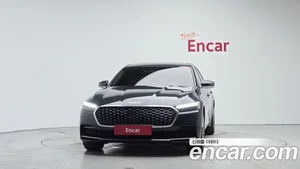 Kia K9, 2022 — миниатюра 3