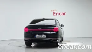 Kia K9, 2022 — миниатюра 4