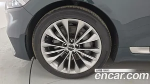Kia K9, 2022 — миниатюра 5