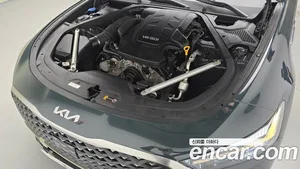 Kia K9, 2022 — миниатюра 6