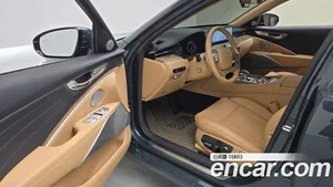 Kia K9, 2022 — миниатюра 10