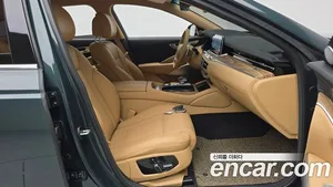 Kia K9, 2022 — миниатюра 11