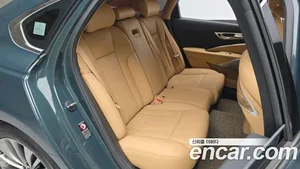 Kia K9, 2022 — миниатюра 12
