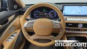 Kia K9, 2022 — миниатюра 13