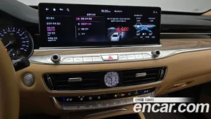 Kia K9, 2022 — миниатюра 14