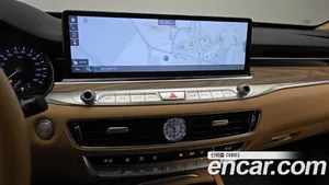 Kia K9, 2022 — миниатюра 15