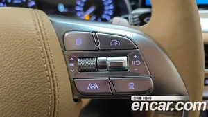 Kia K9, 2022 — миниатюра 17