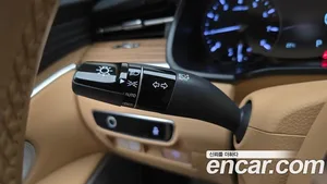 Kia K9, 2022 — миниатюра 18
