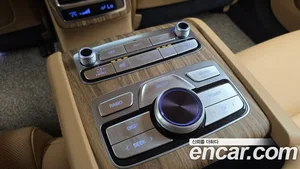Kia K9, 2022 — миниатюра 19