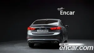 Hyundai Avante, 2016 — миниатюра 4