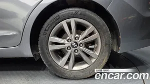 Hyundai Avante, 2016 — миниатюра 5