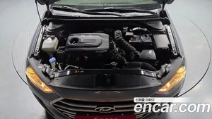 Hyundai Avante, 2016 — миниатюра 6