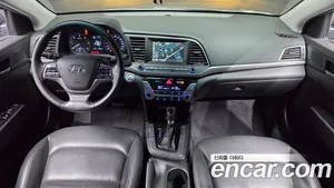 Hyundai Avante, 2016 — миниатюра 7