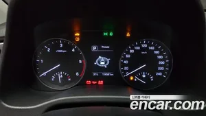 Hyundai Avante, 2016 — миниатюра 8