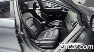 Hyundai Avante, 2016 — миниатюра 11