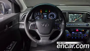 Hyundai Avante, 2016 — миниатюра 13