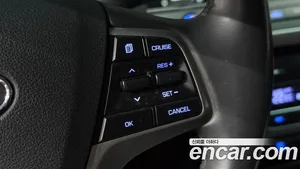 Hyundai Avante, 2016 — миниатюра 14